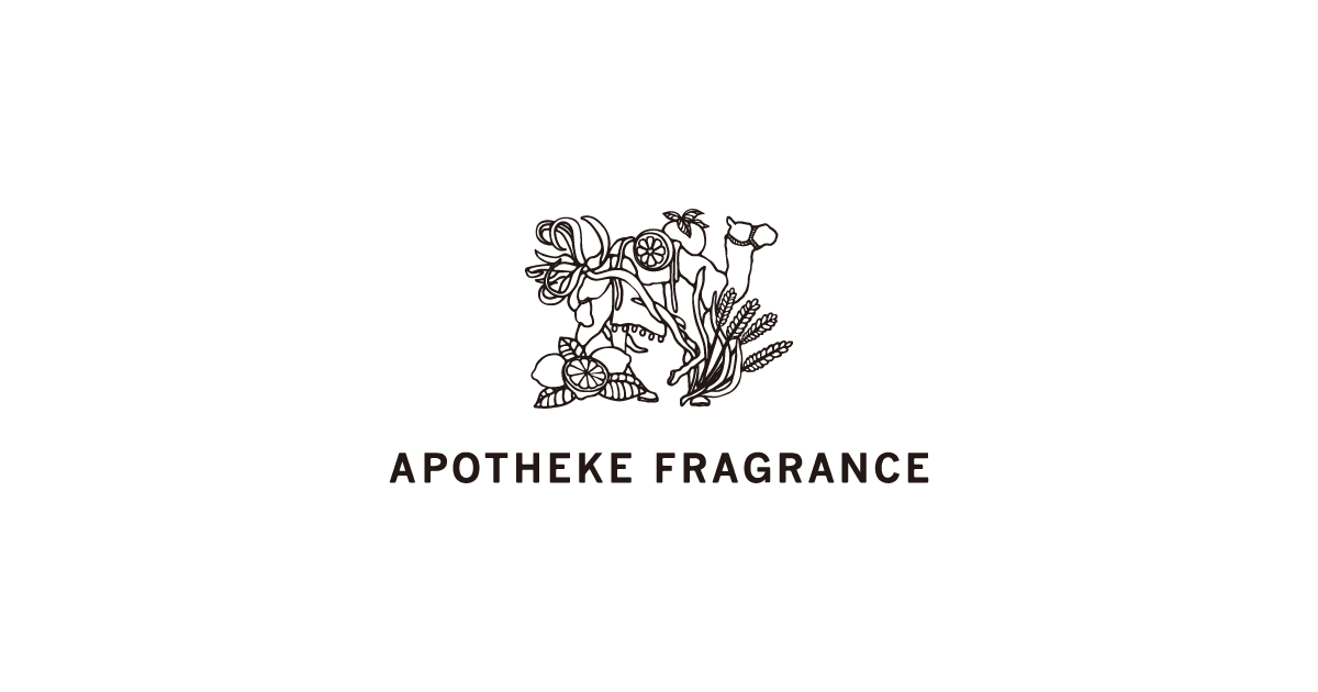 Lick Me All Over – APOTHEKE FRAGRANCE｜アポテーケ フレグランス