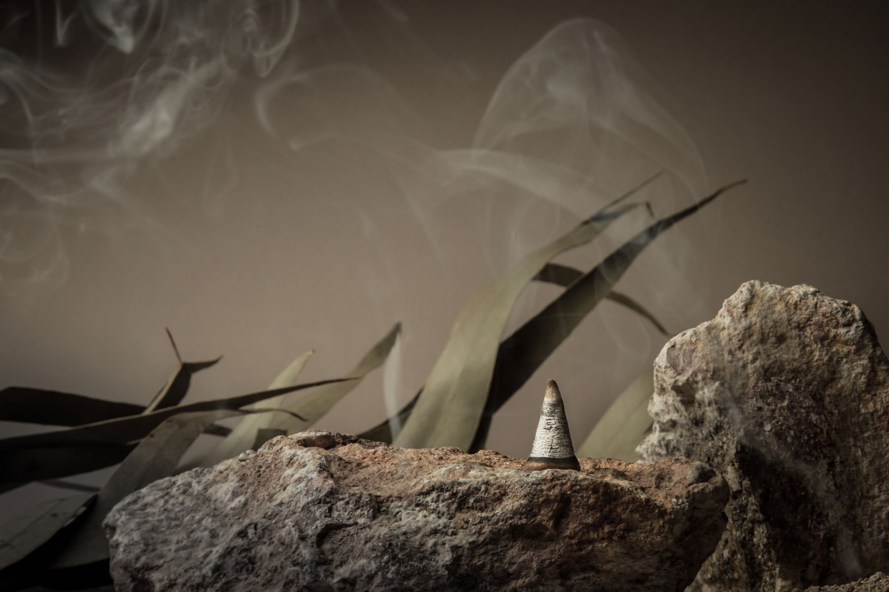 Incense Cone – APOTHEKE FRAGRANCE｜アポテーケ フレグランス