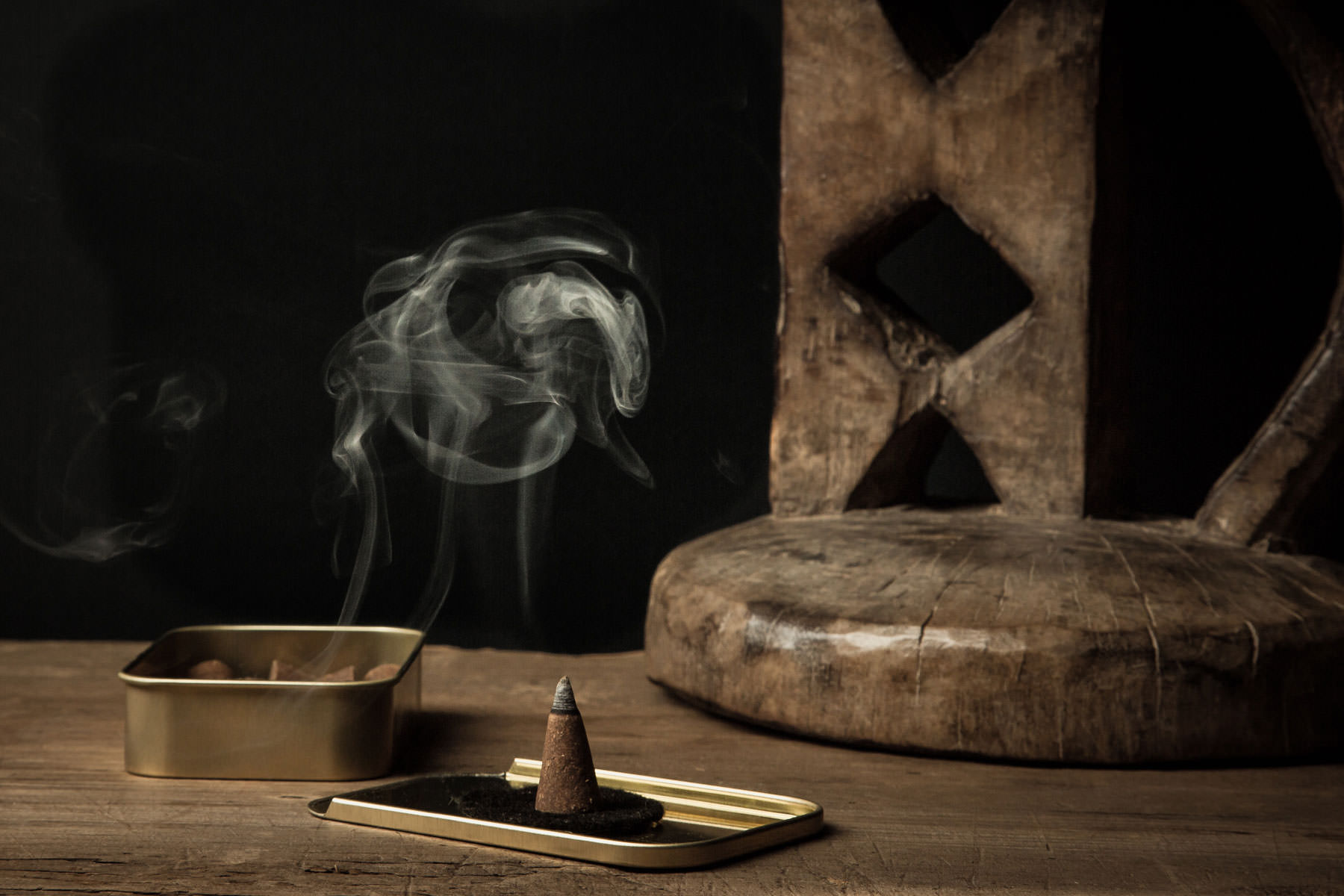 Incense Cone – APOTHEKE FRAGRANCE｜アポテーケ フレグランス