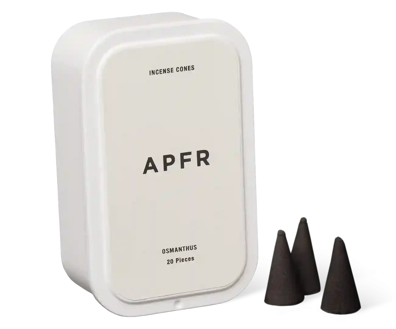 APFR お香セット　新品未使用 Fresh Discovery Set' (Short Incense) APFR – MELLOWIST